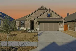 15024 Green Bluff Dr, Aledo, TX 76008 - Photo 1