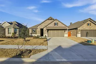 15024 Green Bluff Dr, Aledo, TX 76008 - Photo 2