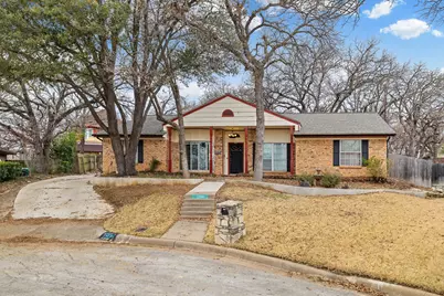 1904 Bay Oaks Court, Fort Worth, TX 76112 - Photo 2