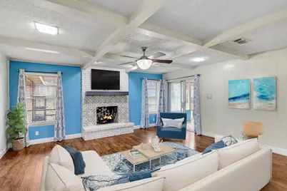 1904 Bay Oaks Court, Fort Worth, TX 76112 - Photo 22