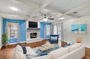 1904 Bay Oaks Ct, Fort Worth, TX 76112 - Photo 22