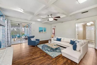 1904 Bay Oaks Court, Fort Worth, TX 76112 - Photo 26