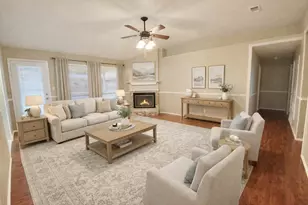 2800 Kempton Dr, Arlington, TX 76001 - Photo 2