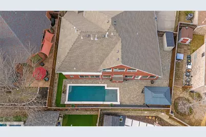 2317 Creek Ridge Drive, McKinney, TX 75072 - Photo 2