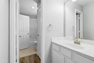 2317 Creek Ridge Dr, McKinney, TX 75072 - Photo 30