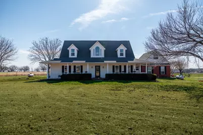 11845 Fm 2449, Ponder, TX 76259 - Photo 1