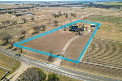 11845 Fm 2449, Ponder, TX 76259 - Photo 38