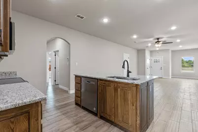 2685 Thompson Road, Weatherford, TX 76087 - Photo 8