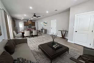 2685 Thompson Rd, Weatherford, TX 76087 - Photo 4