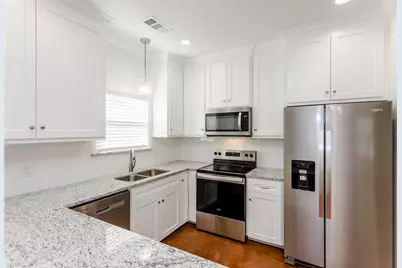 910 W Knox Street #B, Ennis, TX 75119 - Photo 36