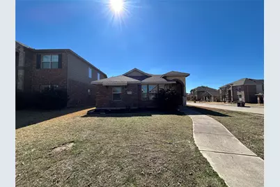 5865 Fir Tree Lane, Fort Worth, TX 76123 - Photo 1