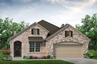15060 Green Bluff Drive, Aledo, TX 76008 - Photo 2