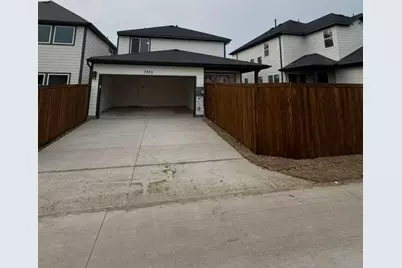 7023 Lathrop Lane, Frisco, TX 75033 - Photo 30