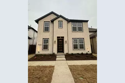7023 Lathrop Lane, Frisco, TX 75033 - Photo 1