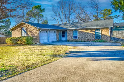 1505 W Lamar Boulevard, Arlington, TX 76012 - Photo 24