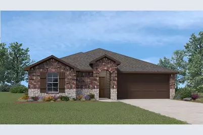 2146 Thornton Drive, Crandall, TX 75114 - Photo 2