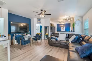 4024 Golden Rod Dr, Forney, TX 75126 - Photo 2