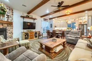 8890 Co Rd 215, Terrell, TX 75160 - Photo 16