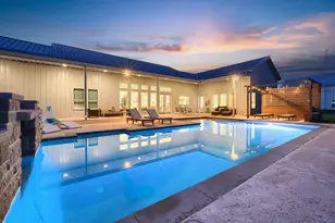 8890 Co Rd 215, Terrell, TX 75160 - Photo 14