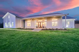 8890 Co Rd 215, Terrell, TX 75160 - Photo 4