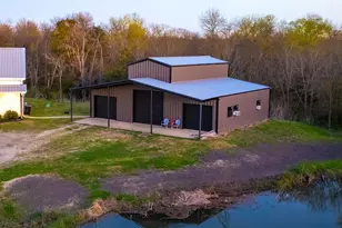 8890 Co Rd 215, Terrell, TX 75160 - Photo 22