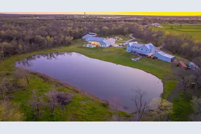 8890 County Road 215, Terrell, TX 75160 - Photo 34