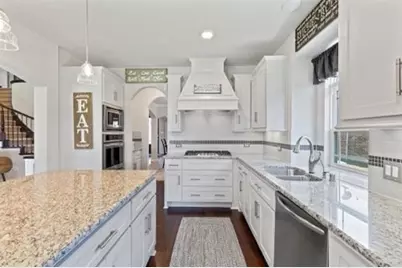 4213 Mineral Creek Trail, Celina, TX 75078 - Photo 10