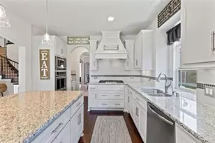 4213 Mineral Crk Trl, Celina, TX 75078 - Photo 10