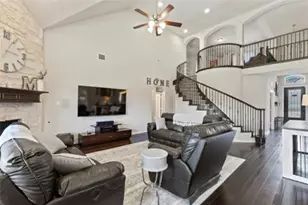 4213 Mineral Crk Trl, Celina, TX 75078 - Photo 8