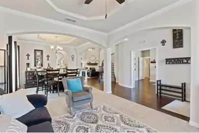 4213 Mineral Creek Trail, Celina, TX 75078 - Photo 4