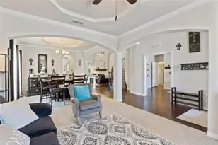 4213 Mineral Crk Trl, Celina, TX 75078 - Photo 4