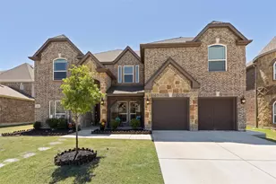 4213 Mineral Crk Trl, Celina, TX 75078 - Photo 2