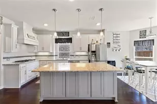 4213 Mineral Crk Trl, Celina, TX 75078 - Photo 12