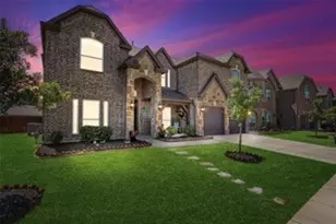 4213 Mineral Crk Trl, Celina, TX 75078 - Photo 1