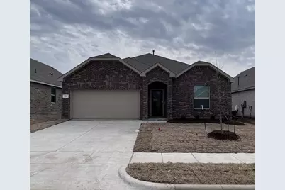 1105 Mahogany Lane, Princeton, TX 75407 - Photo 2