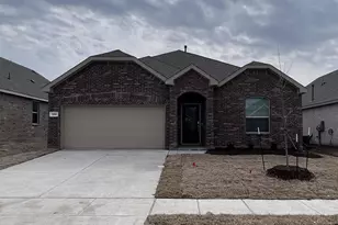 1105 Mahogany Ln, Princeton, TX 75407 - Photo 2