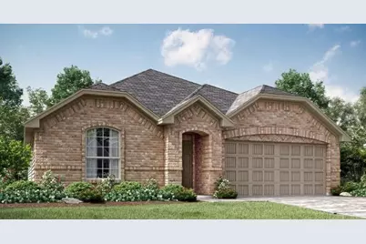 1105 Mahogany Lane, Princeton, TX 75407 - Photo 1