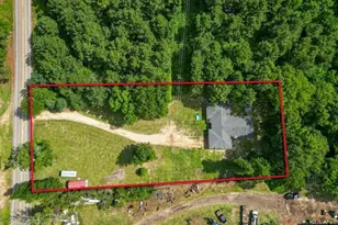 2585 Fm 250 N, Hughes Springs, TX 75656 - Photo 2