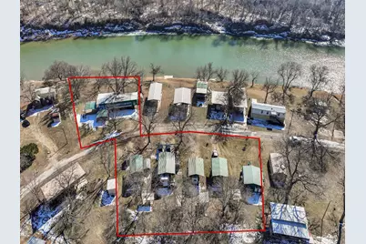 133 Chavez Trail, Weatherford, TX 76087 - Photo 4