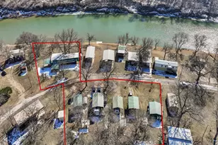 133 Chavez Trail, Weatherford, TX 76087 - Photo 4