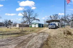 133 Chavez Trail, Weatherford, TX 76087 - Photo 30