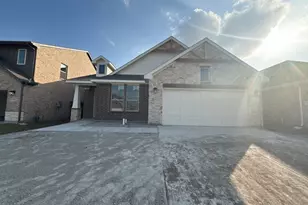 15109 Green Bluff Dr, Aledo, TX 76008 - Photo 1
