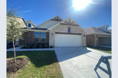 15109 Green Bluff Drive, Aledo, TX 76008 - Photo 1
