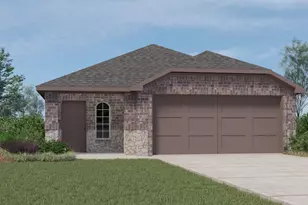 1314 Olivewood Pl, Crandall, TX 75114 - Photo 1