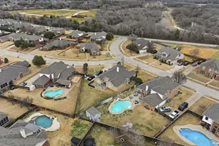 1801 Rim Rock Tr, Mansfield, TX 76063 - Photo 28