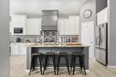 1801 Rim Rock Trail, Mansfield, TX 76063 - Photo 8