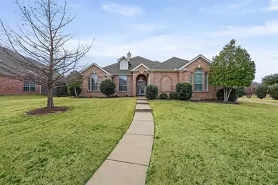 1801 Rim Rock Trail, Mansfield, TX 76063 - Photo 1