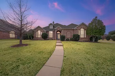 1801 Rim Rock Trail, Mansfield, TX 76063 - Photo 1