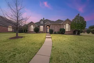 1801 Rim Rock Tr, Mansfield, TX 76063 - Photo 1