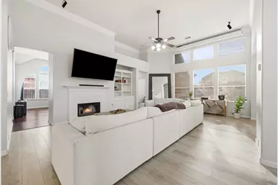 1801 Rim Rock Trail, Mansfield, TX 76063 - Photo 12